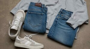 What Are Streetwear Essentials for Men