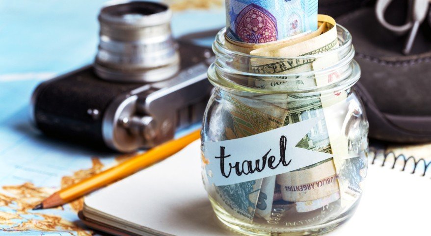 Why Should You Create a Travel Fund