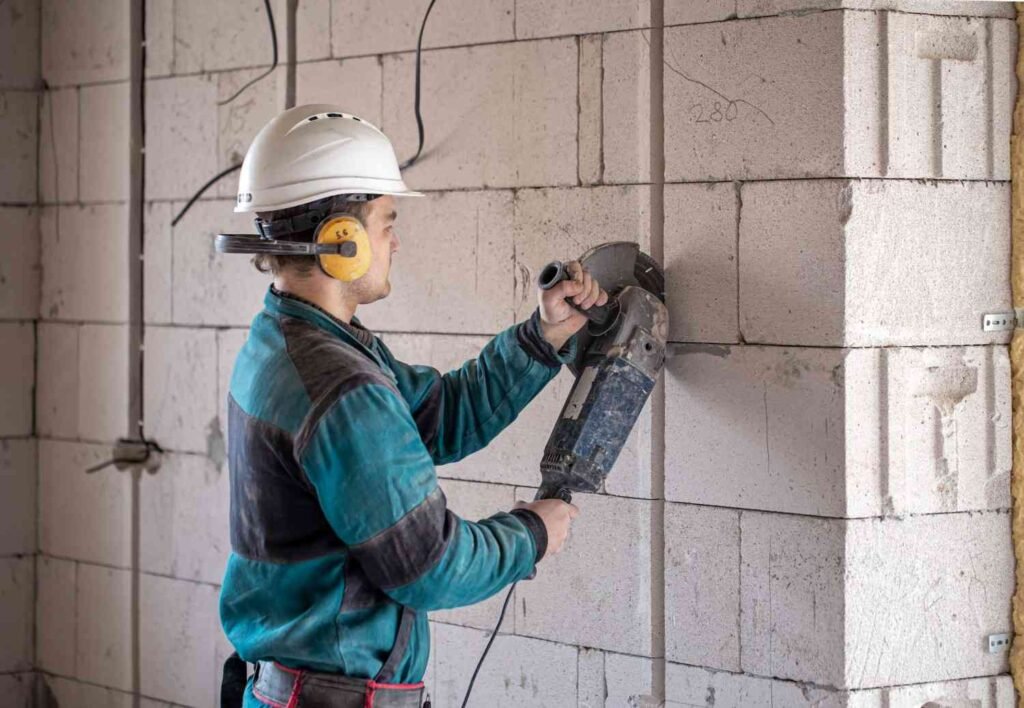 Understanding Concrete Cutting