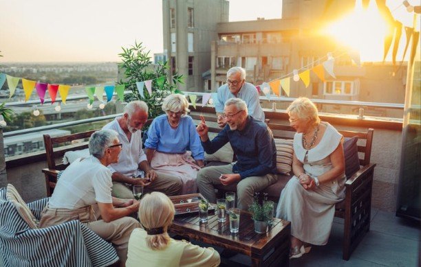 Cultural and Social Engagement