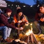 Elevating Your Evenings - The Ultimate Guide to Outdoor Fire Pits