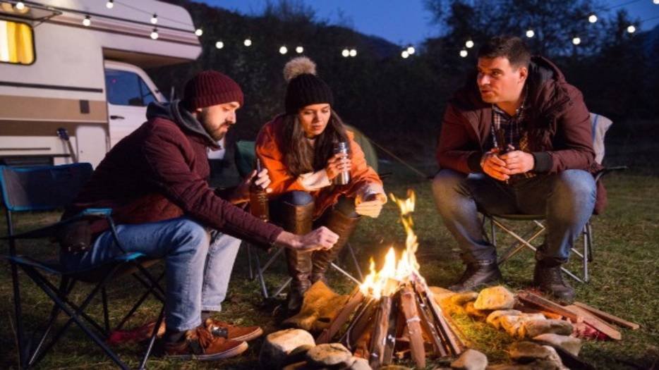 Elevating Your Evenings - The Ultimate Guide to Outdoor Fire Pits