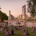 Vibrant Retirement Lifestyle in Brisbane