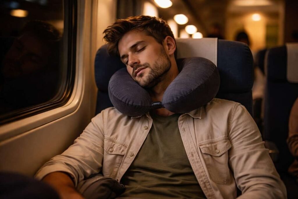 Adjust Your Seat And Posture