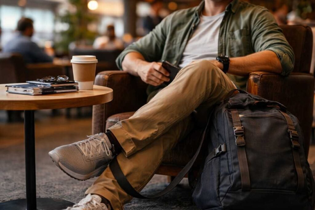 Choose Hard Shell Or Zipperless Luggage