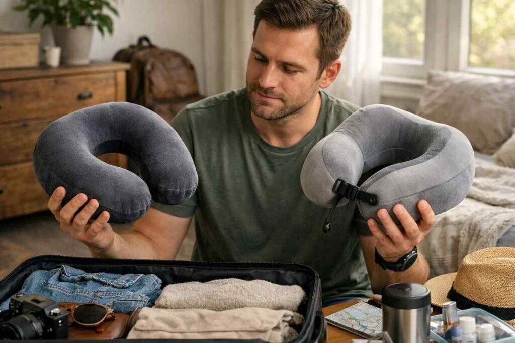 Choosing Based On Looks