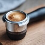 Elevate Your Brew The Essential Guide to Using a Coffee Tamper