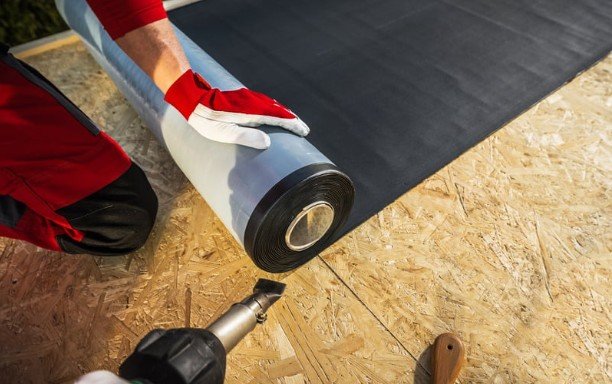 Enhancing Home Durability with Vapour Permeable Membranes