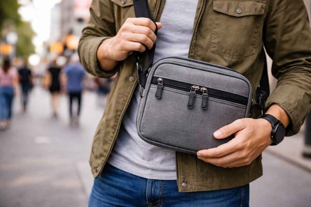 How To What to Carry for Travel Safety