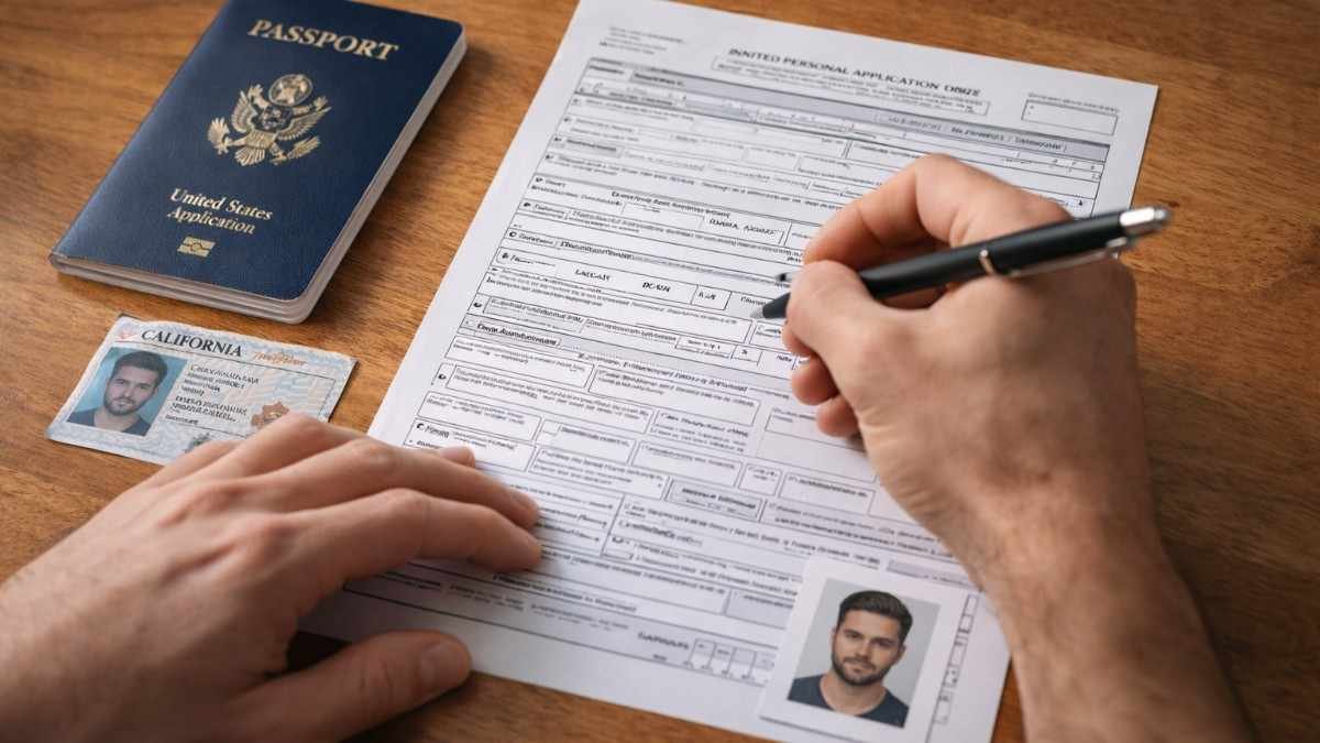 How to Replace a Lost Passport Fast & Easy