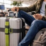 How to Secure Bags While Traveling (Complete Practical Guide)