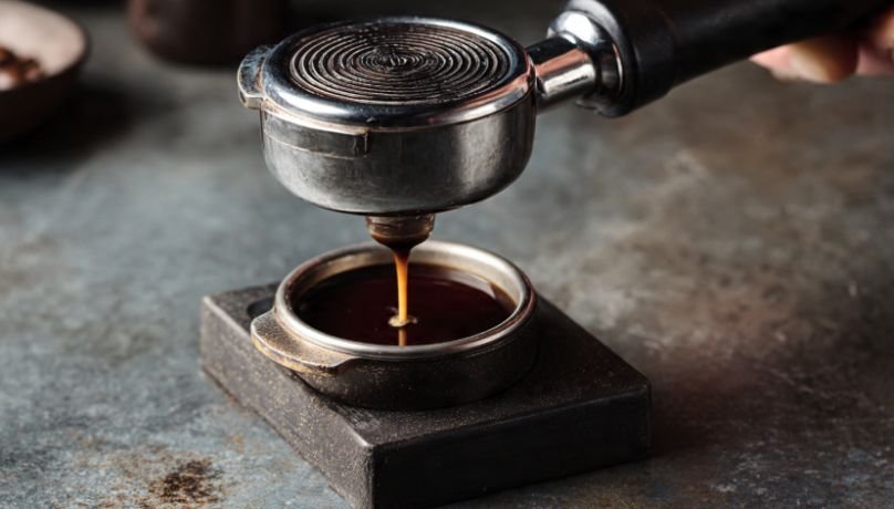 Maintenance and Care of Your Coffee Tamper