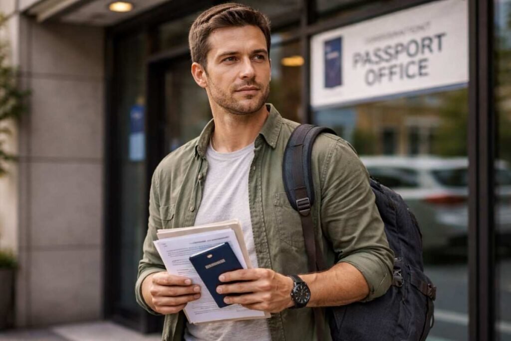 Standard Processing Time