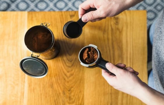 The Impact of Tamping on Sustainability