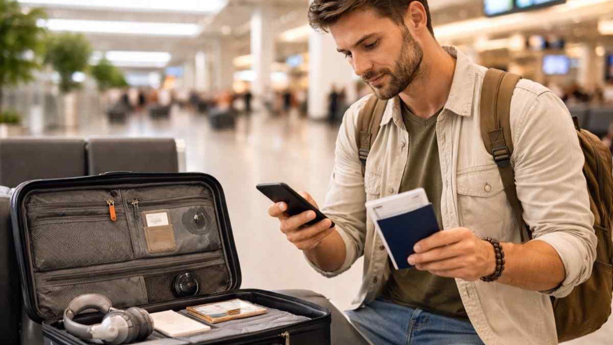 What to Carry for Travel Safety Smart Packing Guide