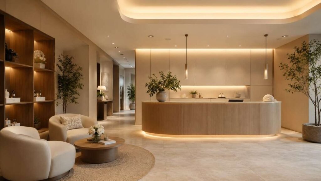 Additional Amenities and Services