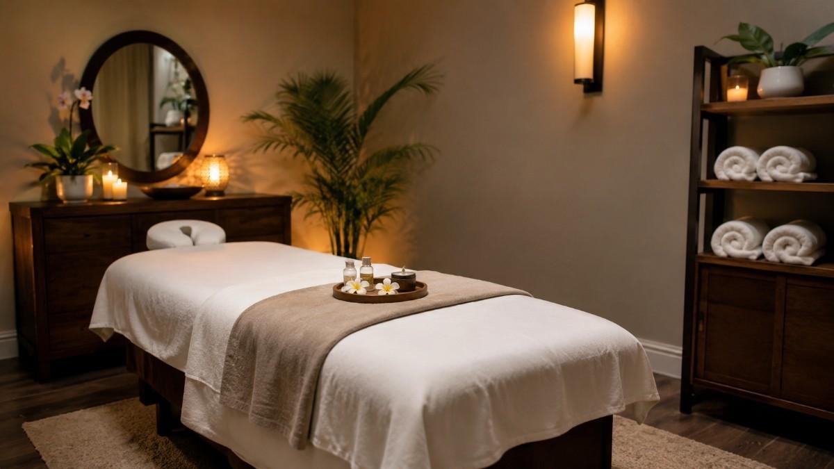 Finding the Best Brothel Massage Near Me A Comprehensive Guide
