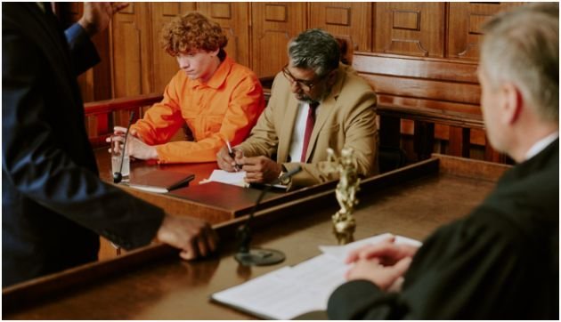 Steps to Find the Right Criminal Lawyer in Brisbane
