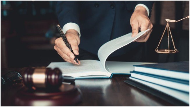 The Role of Criminal Lawyers in the Justice System