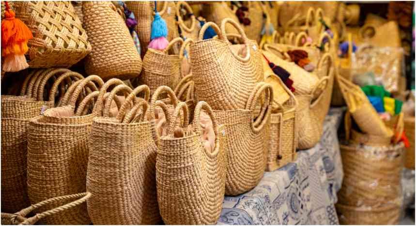 Sustainable and Stylish Jute Bags for Everyday Use