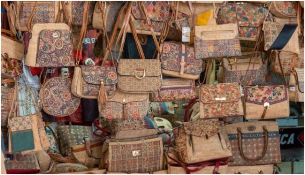 Environmental Benefits of Jute Bags