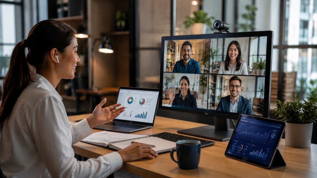Enhancing Workforce Success with Employee Experience Solutions