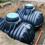 Benefits and Installation of Infiltration Tanks