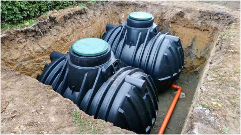Benefits and Installation of Infiltration Tanks
