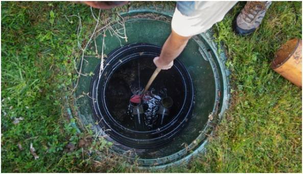 Understanding Infiltration Tanks