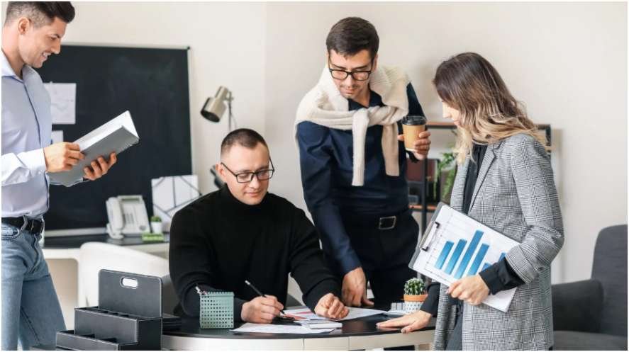 Expert QBCC Accountants Sunshine Coast for Compliance and Financial Management