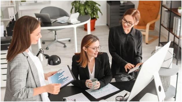 Understanding the Role of QBCC Accountants