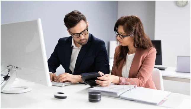 Financial Management Benefits for QBCC-Registered Businesses