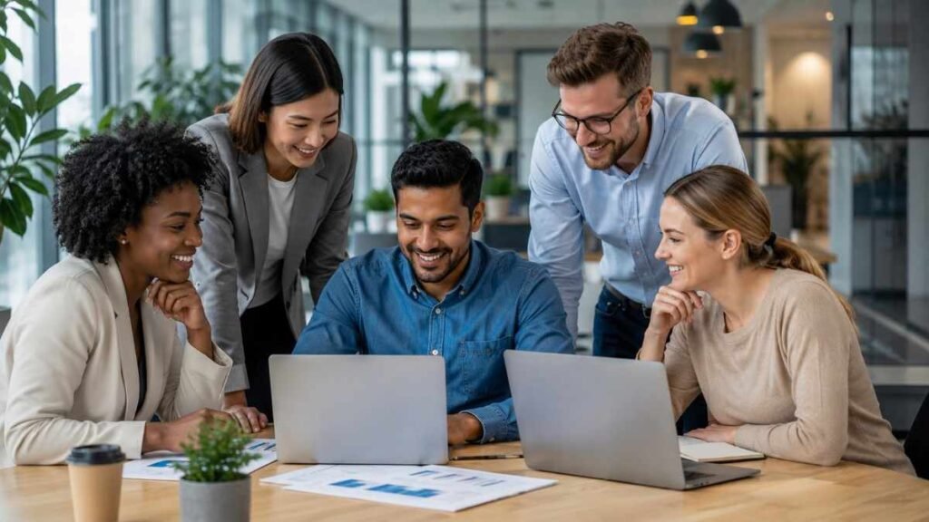 The Role of Leadership in Employee Experience