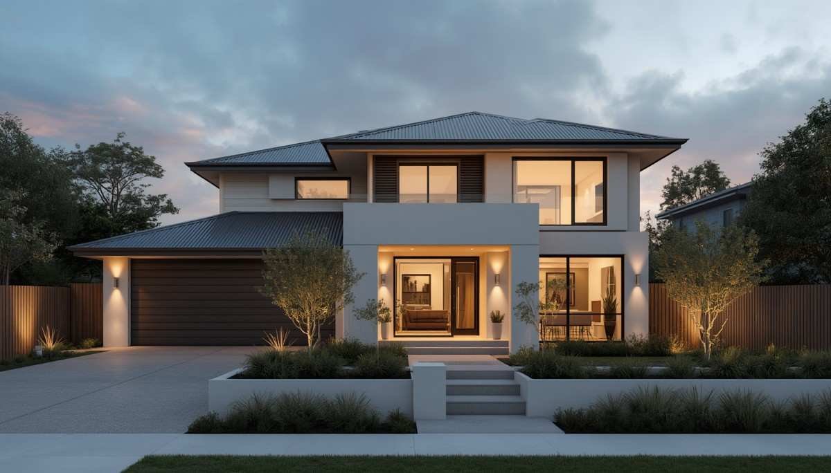Top Home Builders in Sydney Building Your Dream House