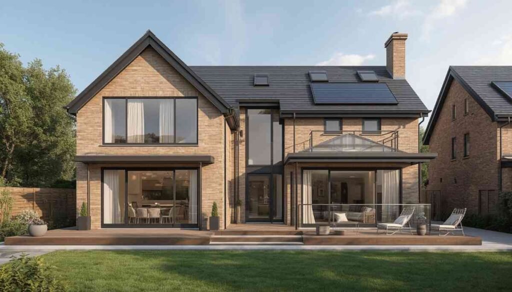 Why Choose Buildana Among Home Builders in Sydney